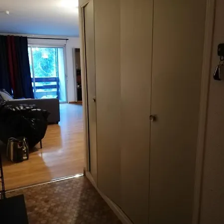 T2 アパート アクス・レ・テルム