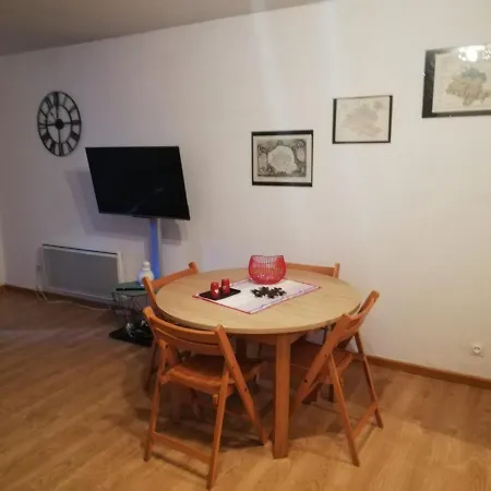 T2 アクス・レ・テルム