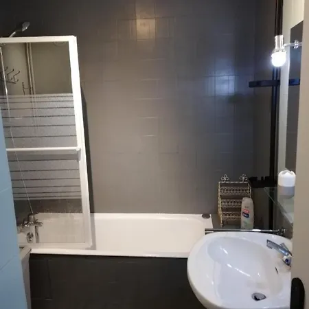 T2 * アクス・レ・テルム